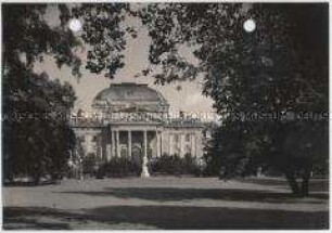 Wiesbaden, Staatsoper