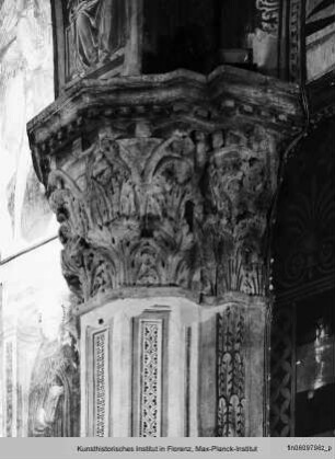 Kapitelle