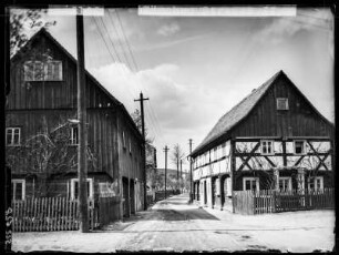 Türchau Strasse II