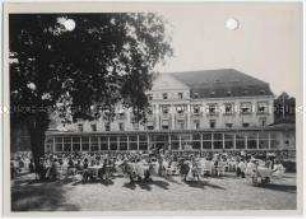 Travemünde, Kurhaus