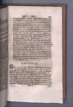 Capitis III.