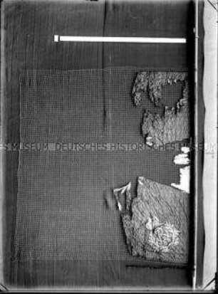 Fahne des Landwehr-Regiments Nr. 50, II. Bataillon
