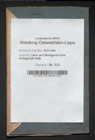 Sonstige: Schöning, Hermann Heinrich; Ehepartner: Schöning, Anne Marie , geb. Femmer: