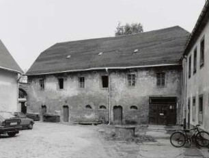 "Zur grünen Tanne" (Nr. 18)