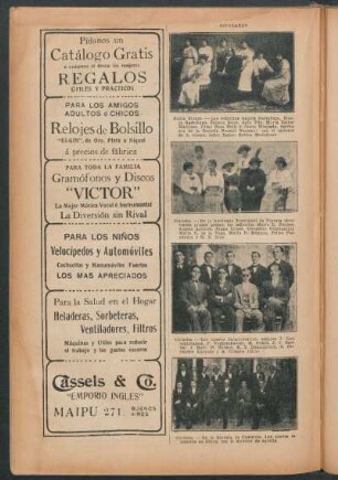 Escolares