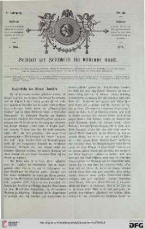 Heft 30 (5. Mai 1876)
