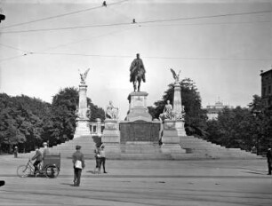 Kaiser-Wilhelm-Denkmal