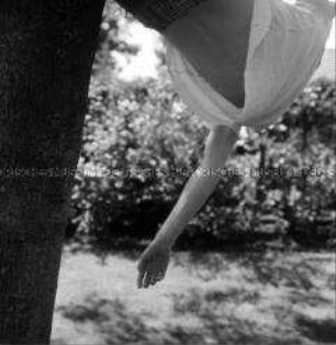 Serie "Gardening"