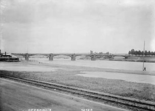 Mainbrücke