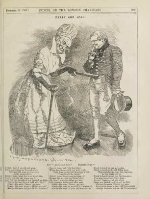 Derby and Joan