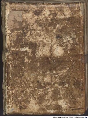 Pastoraltheologische und medizinische Sammelhandschrift - BSB Clm 2956