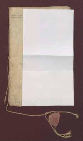 Markgraf Wilhelm von Baden-Baden erteilt dem Müllerhandwerk in der mittleren Markgrafschaft eine Zunftordnung