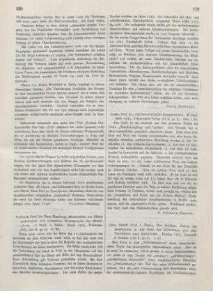 270-273 [Rezension] Otto, Rudolf, Das Heilige