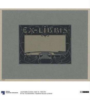 Ex libris