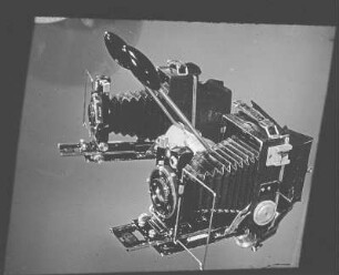 Der Fotoapparat des Arbeiterfotografen Kurt Beck : Der Fotoapparat des Arbeiterfotografen Kurt Beck
