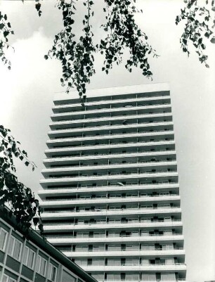Fotowettbewerb,1966-1969