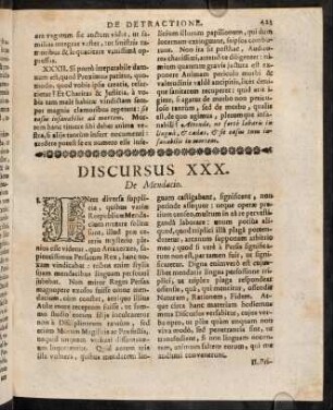 423-435, Discursus XXX. De Mendacio.
