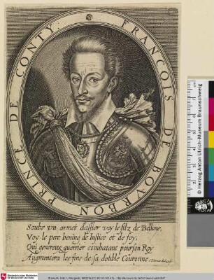 [François de Bourbon de Conti]