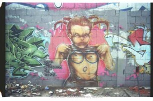 SKEnA HESH DJ STYLEWARZ OLE DEE ONE