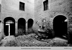 Fattoria di Cerbaia, Sovicille