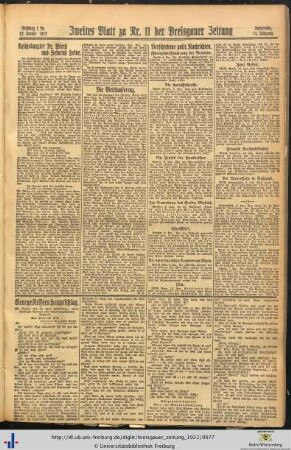 12.01.1922 (II.)