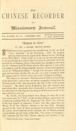 No. 10, October, 1902