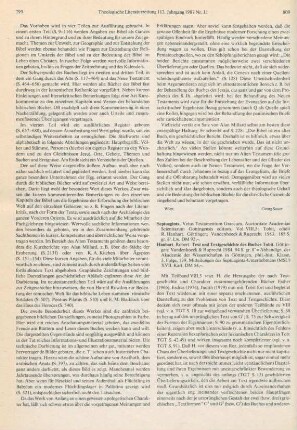 800-802 [Rezension] Tobit