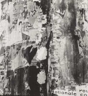 Plakatwand