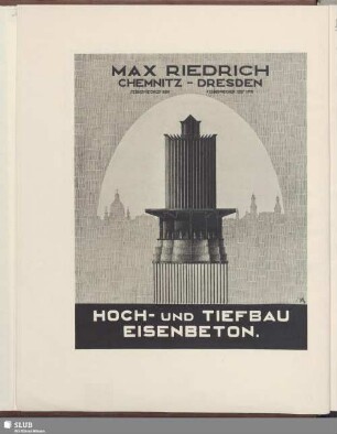 Max Riedrich