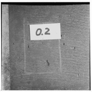 Bleche 0.2, 0.3, 3.3, 3.3
