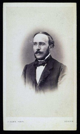 Kronauer, Johann Heinrich