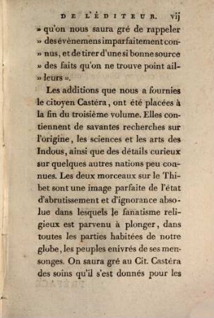 Description historique et géographique de l'Indostan, 1