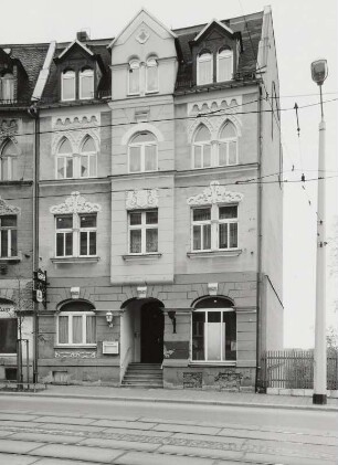 Wohnhaus