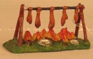 Lagerfeuer