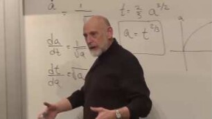 Cosmology | Lecture 2