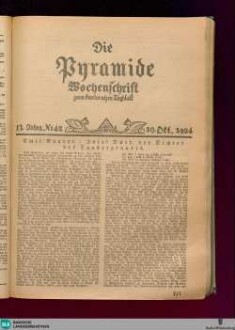 Karlsruher Tagblatt