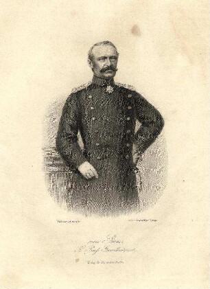 Julius von Bose (1809-1894)