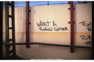 WHAt A FuckiNG SySteM