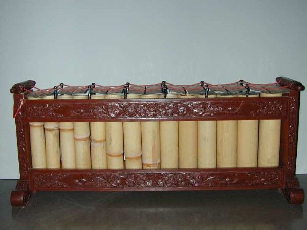 gender barung (Gamelan)