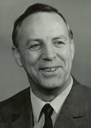Meinck, Willi