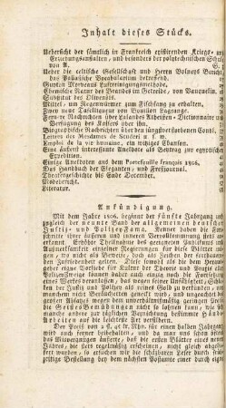 Inhalt dieses Stücks