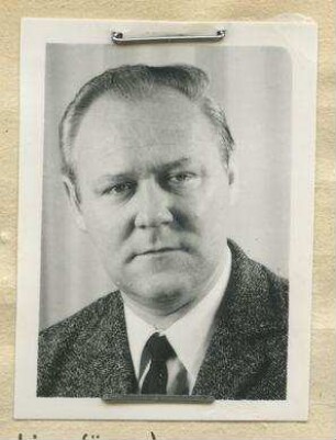 Heinz Rieck