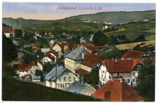 Hertigswalde. Hertigswalde