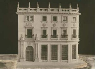 Banco Alemán Antioqueño, Bogotà, 1934-1935