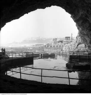Grotta di Tiberio