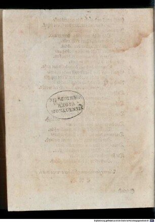 Todtentantz, Durch alle Stendt der Menschen : darin[n]en ihr herkommen und endt, nichtigkeit un[d] sterbligkeit, als in einem spiegel zubeschawen, fürgebildet, un[d] mit schönen Figuren un[d] guten Reimen gezieret, notwendig, auch lustig allermeniglichen zu lesen, hören und wissen