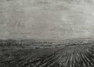 Breite Landschaft
