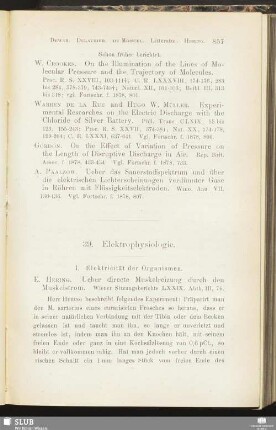 39. Elektrophysiologie