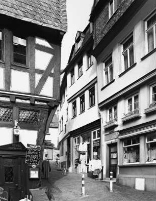 Limburg, Domstraße 4