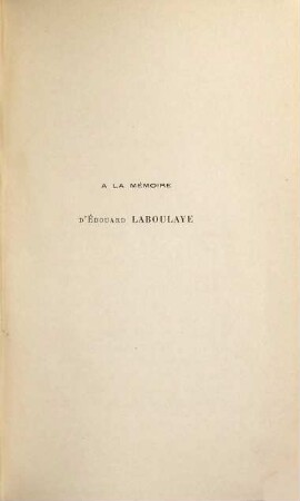 Études critiques sur l'histoire du droit romain au moyen âge, avec textes inédits